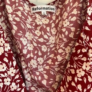 Reformation Dress (mini)